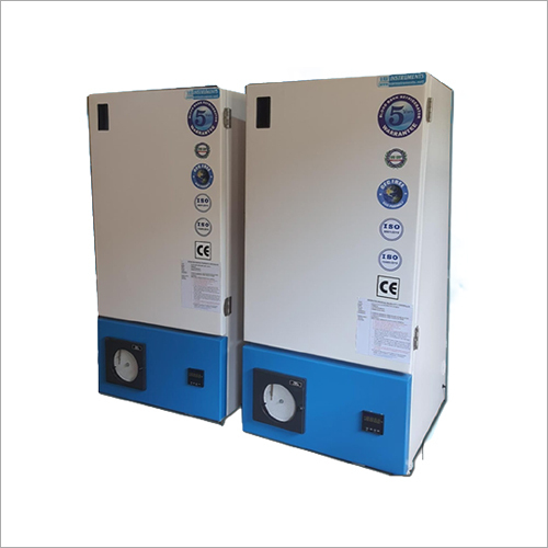 Refrigerator And Freezer