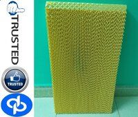 Cellulose Pad - Air Cooling Pad Manufacturer for Ahmedabad