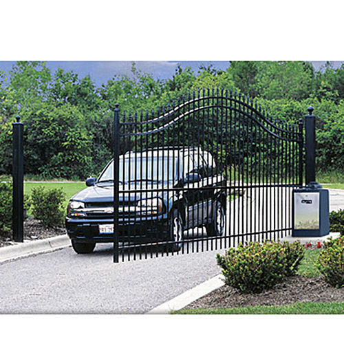 OBSW1602-DC700 Swing Gate Opener