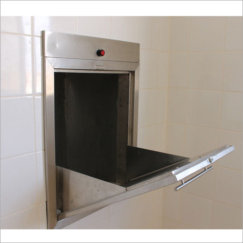 Standard Garbage Chute System