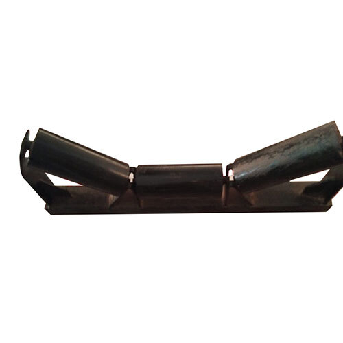 Stone Crusher Conveyor Roller