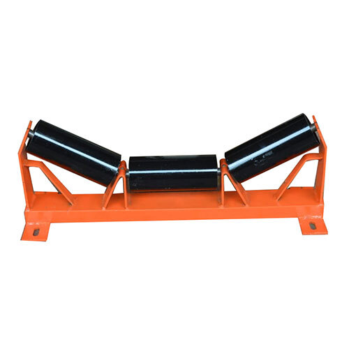 Stone Crusher Conveyor Roller