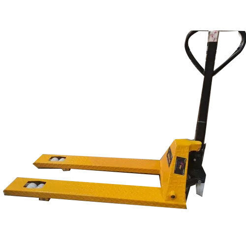 Strong Manual Hand Pallet Truck