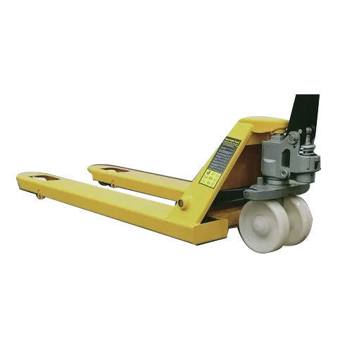 Strong Portable Pallet Truck