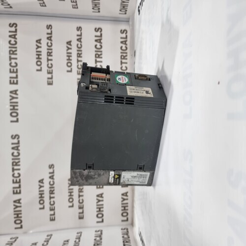 SIEMENS 6SL3210-1KE21-7UB1 POWER MODULE