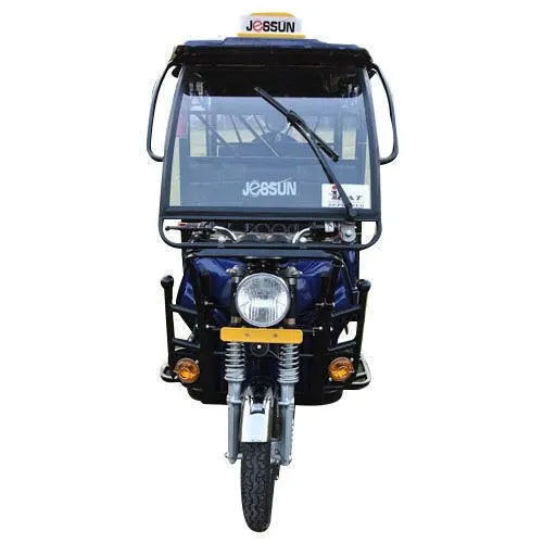 Electric Three Wheeler Rickshaw