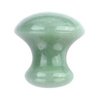 Gemstone Face Roller And Gua Sha