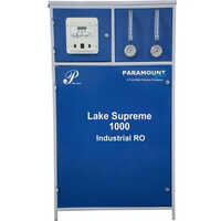 Lake Supreme 1000 Industrial Water Purifier