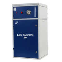Lake Supreme Industrial Water Purifier