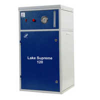 Lake Supreme 120 Industrial Water Purifier