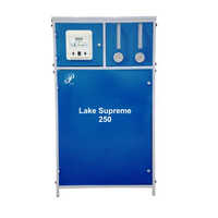 Lake Supreme 250 Industrial Water Purifier
