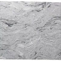 Viscount White Granite Polished Slabs