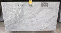 Viscount White Granite Polished Slabs