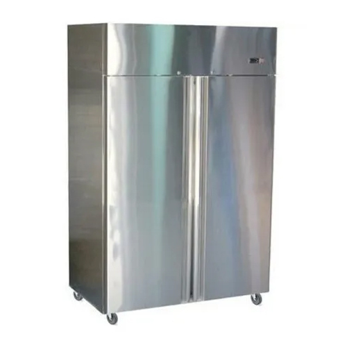 Two Door Commercial Refrigerator