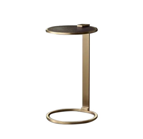 Stainless Steel Canteen Table