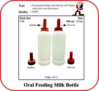 Nipple For Feeding Bottle -rubber - Feature: Comfortable To Use  And Good In Quality