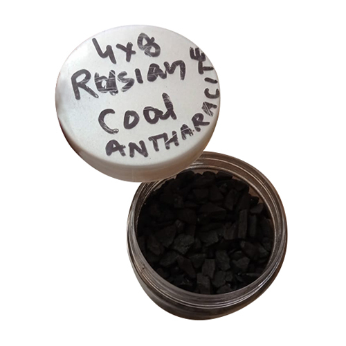 Granular Activated Carbon - 4X8 cm Size, 99% Purity & Nil Moisture Content | Carbon Black Powder for High-Efficiency Usage