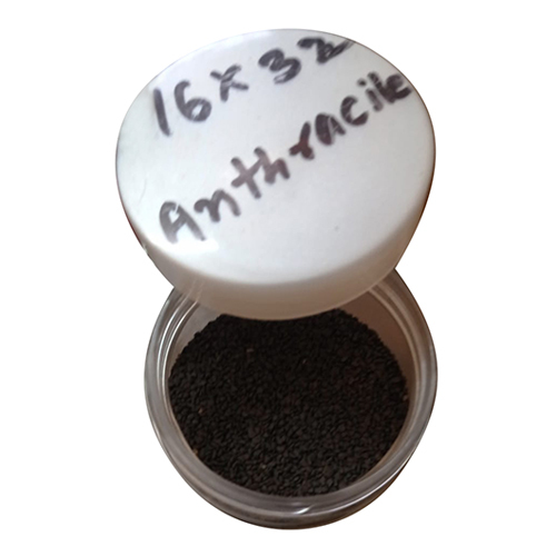 Activated Carbon Black Granules - 16x32 cm , 99% Purity, Moisture-Free Powder for Versatile Usage
