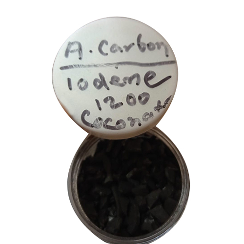 1200 Activated Carbon - Fine Powder Formulated Carbon Black, Versatile Usage Agents for Enhanced Purification