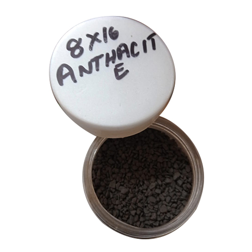 8 X 16 Cm Anthracite Activated Carbon Granule Usage: Agents
