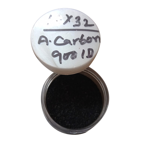 900 Iodine Activated Carbon