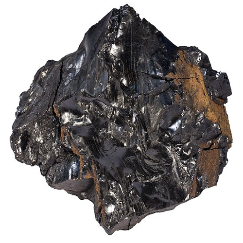 Anthracite Coal Lumps - Coal Material, Lump Shape | Moisture Content: Nil, Ideal for High-Temperature Applications and Energy Production