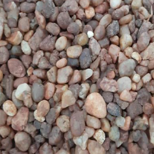 Filter Media Gravel
