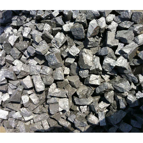 Low Carbon Ferro Manganese - High-Quality Deoxidizer for Welding Industry | Effective Neutral Refractory for Industrial Applications