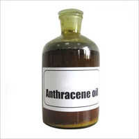 Anthracene Oil