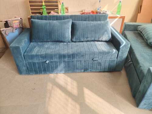 Modern luxury Designer Sofa Cum  Bed