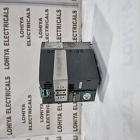 SIEMENS 6SL3210-1PB13-0AL0 POWER MODULE