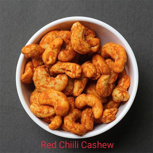 Red Chilli Cashew