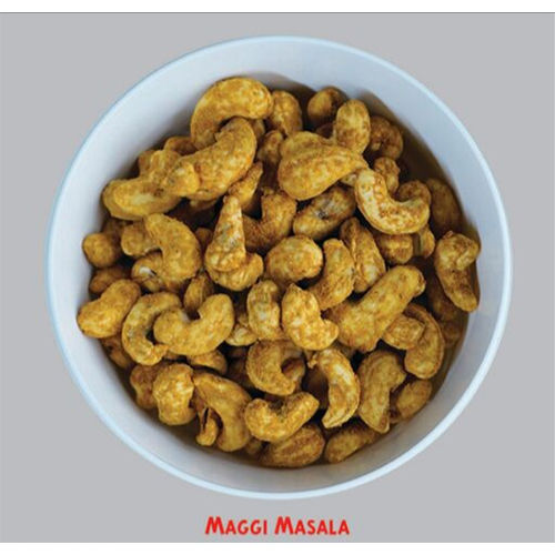 Maggi Masala Cashew