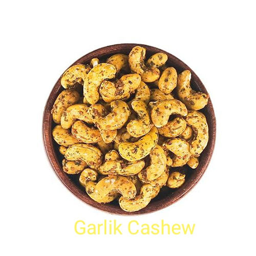 Garlic Cashew