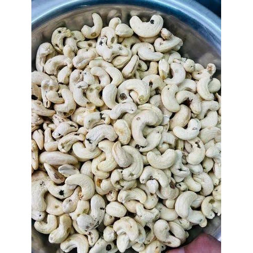 White Cashew Nut