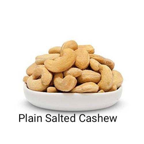 Plain Salted Cashew