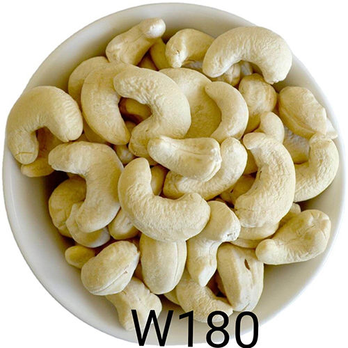 W180 Cashew Nut