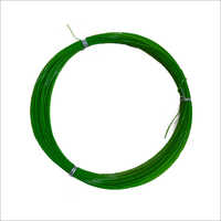 Agriculture Polyester Wire - Polyester Monofilament, 50 Meter Length, Green Color | High Tenacity, Durable For Greenhouse Cultivation