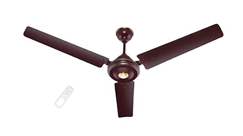 BLDC Ceiling Fan with Remote