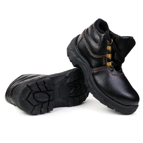 High Ankel Galista Tiger Safety Shoes