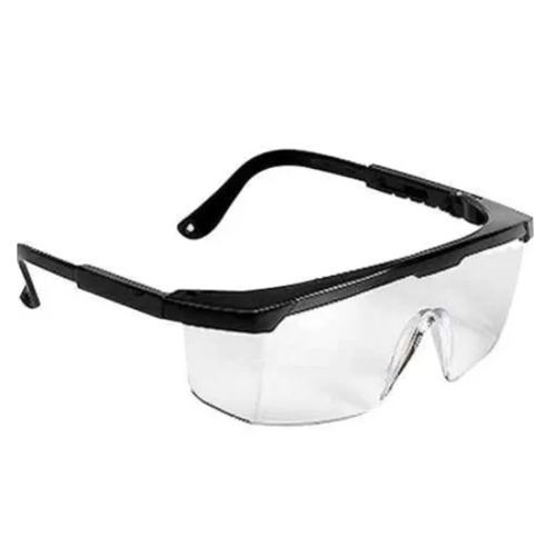 Plastic Zoom Safety Goggles