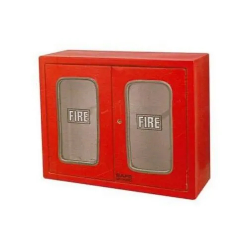 Fire Hose Box