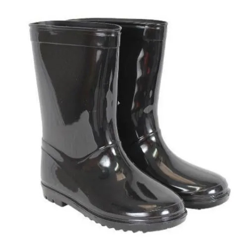 Safety Gumboots