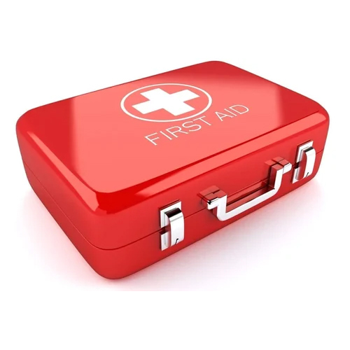 Medical First Aid Kit