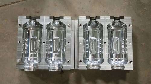 Pet Blow Mould Cavity: Customized