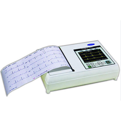 ECG Machine