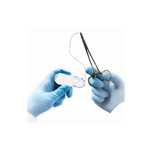 Vicryl Suture Usage: Medical