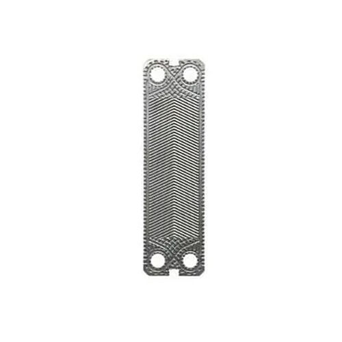Silver Stainless Steel Phe Gasket Plate