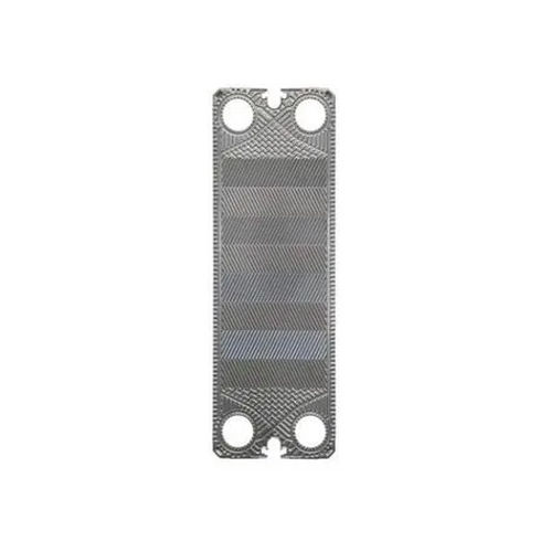 SS316 PHE Gasket Plate With Heat Exchanger