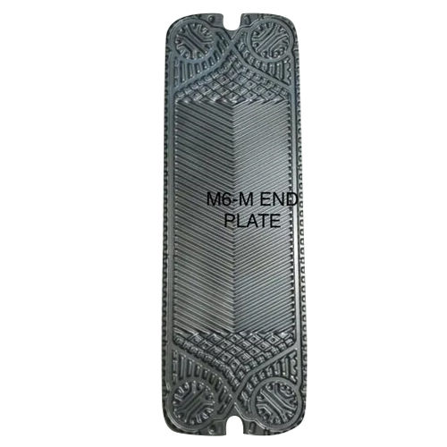 AG-M6M 0.5 mm Plate Heat Exchanger